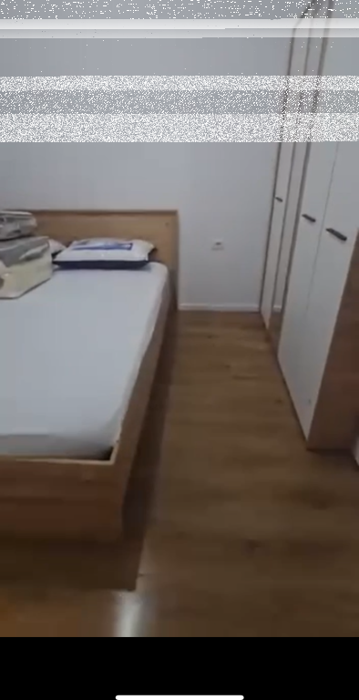 Apartament 1+1 per qira tek Kadiu !Ali demi