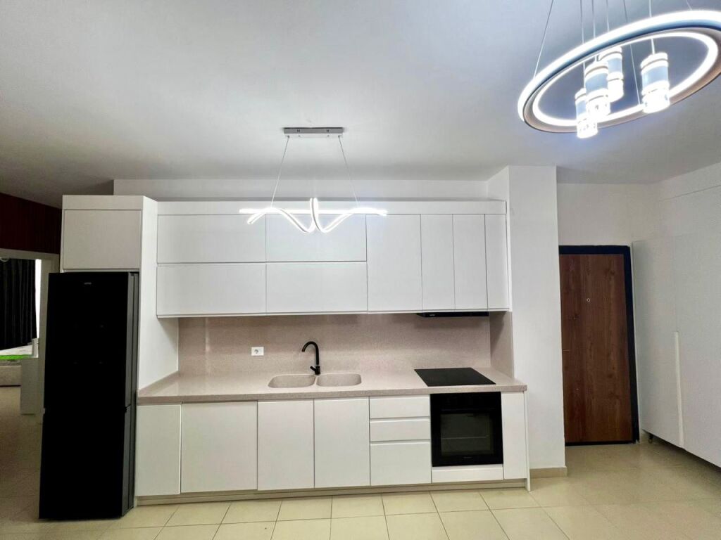 🏡 Jepet me Qera: 2+1📍Rezidenca Avid (Bulevardi i Ri) - Kt.2 - 650€ - SP.102m² || Vetem pak minuta larg qendres 🔥