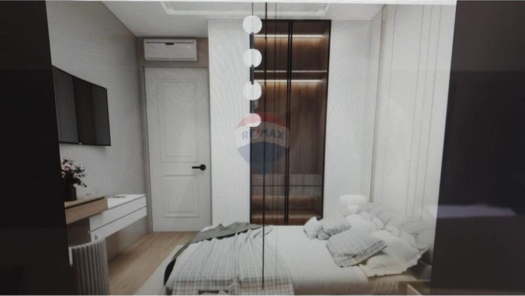 PENTHOUSE EKSKLUZIVE NË SHITJE – LUNGOMARE, VLORË 🌊