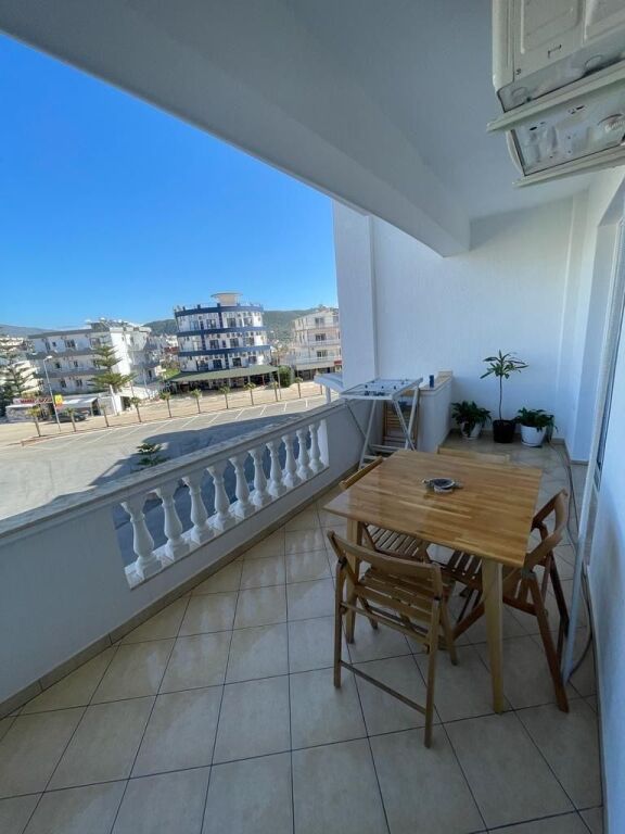 Apartament 1+1-Me Qera - Ksamil- Sarande