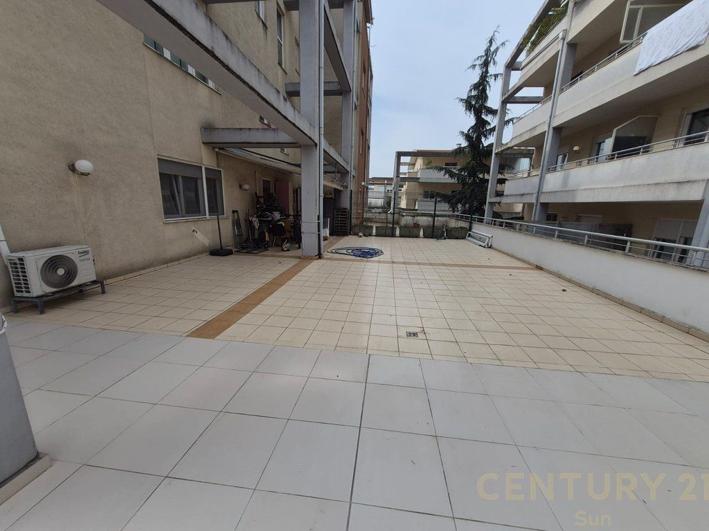 Apartment 2+1+ super veranda for sale in the Touch the Sun residence in Sauk !