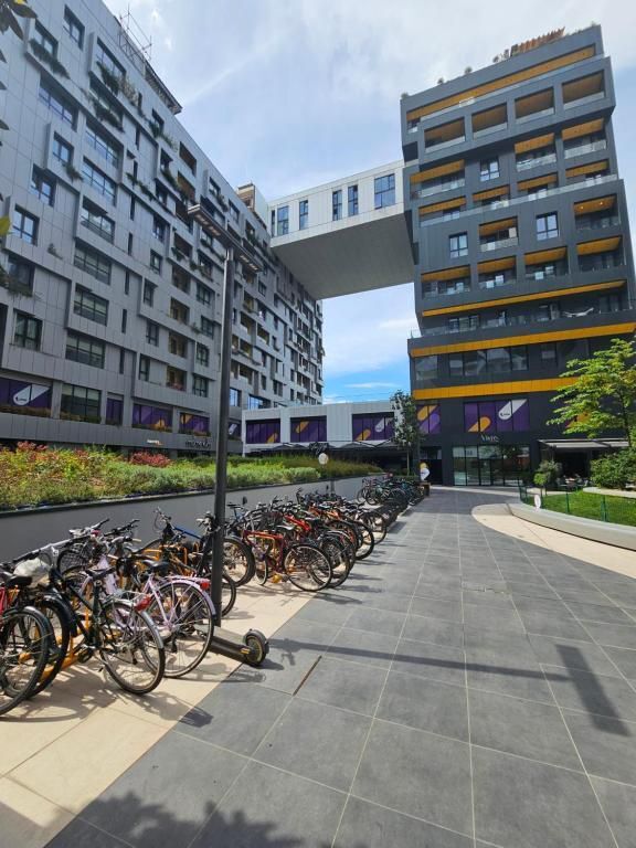 2+1 apartment for sale on Kavaja Street