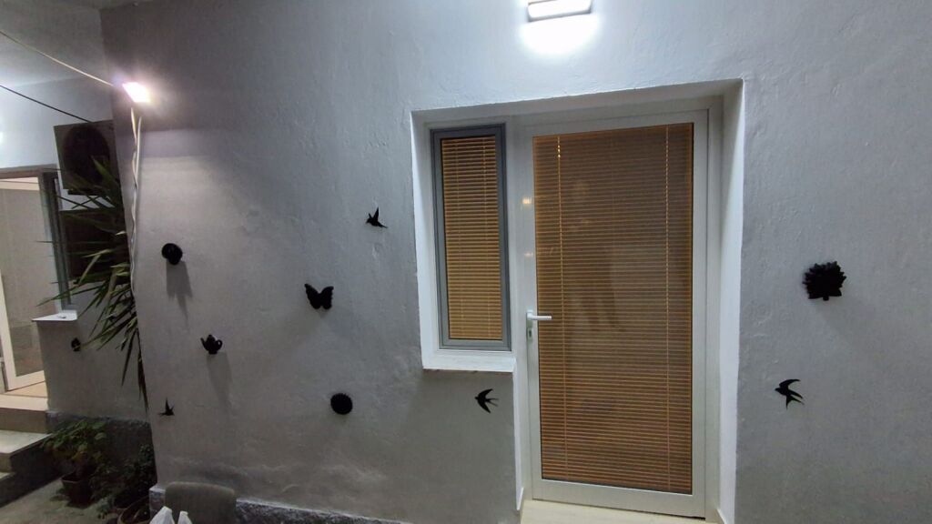 APPARTAMENTO 1+1 IN AFFITTO AL 9° PIANO 700 EURO