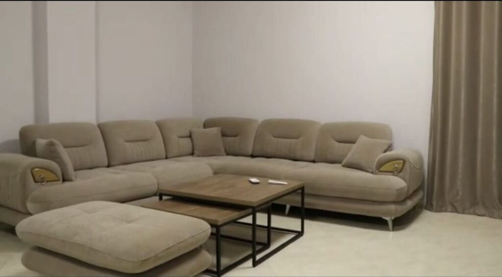 FOR SALE 2+1 APARTMENT IN GOLEM