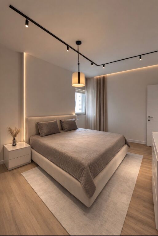 FOR SALE APARTMENT 2+1+2 – PARIS MUNICIPALITY