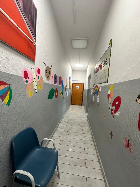 Open Space Office Apartment for Rent in Bllok