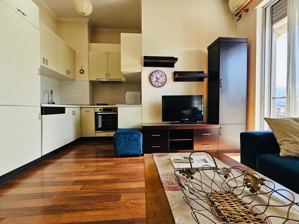 Apartment 1+1 for rent – New Bazaar