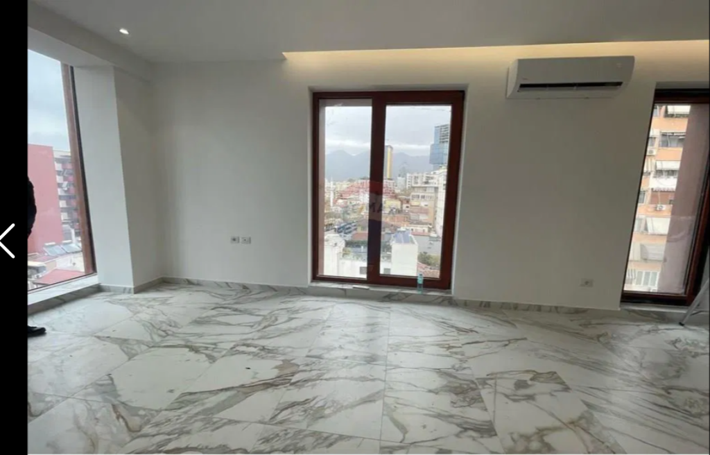 Appartamento in vendita 1+1 in Via Kavaja