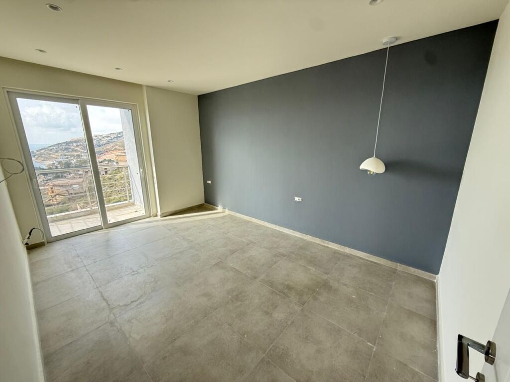 Apartament me Dy Dhoma në Sarandë