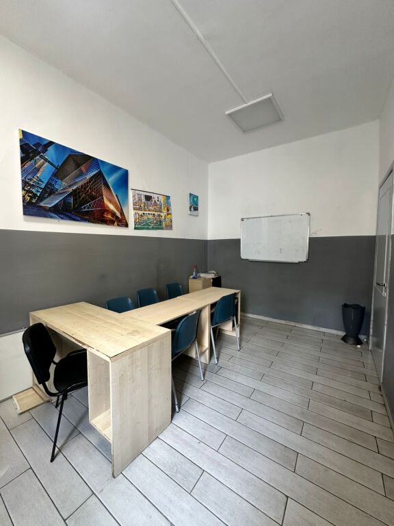 Open Space Office Apartment for Rent in Bllok