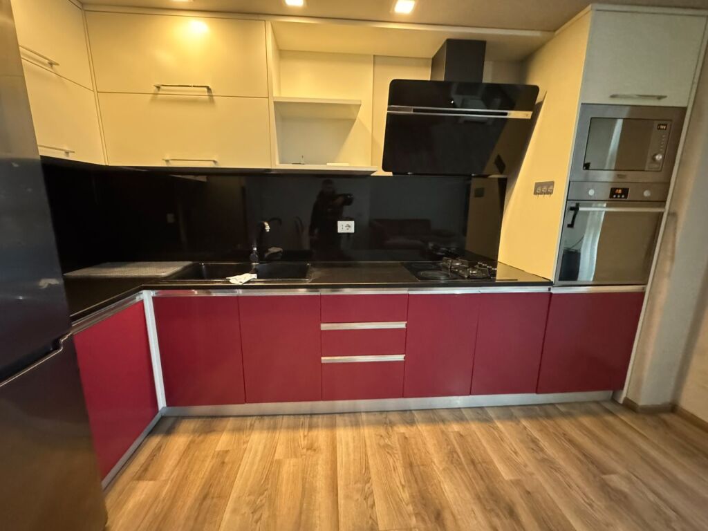 APARTMENT FOR RENT IN ASTIR 2+1