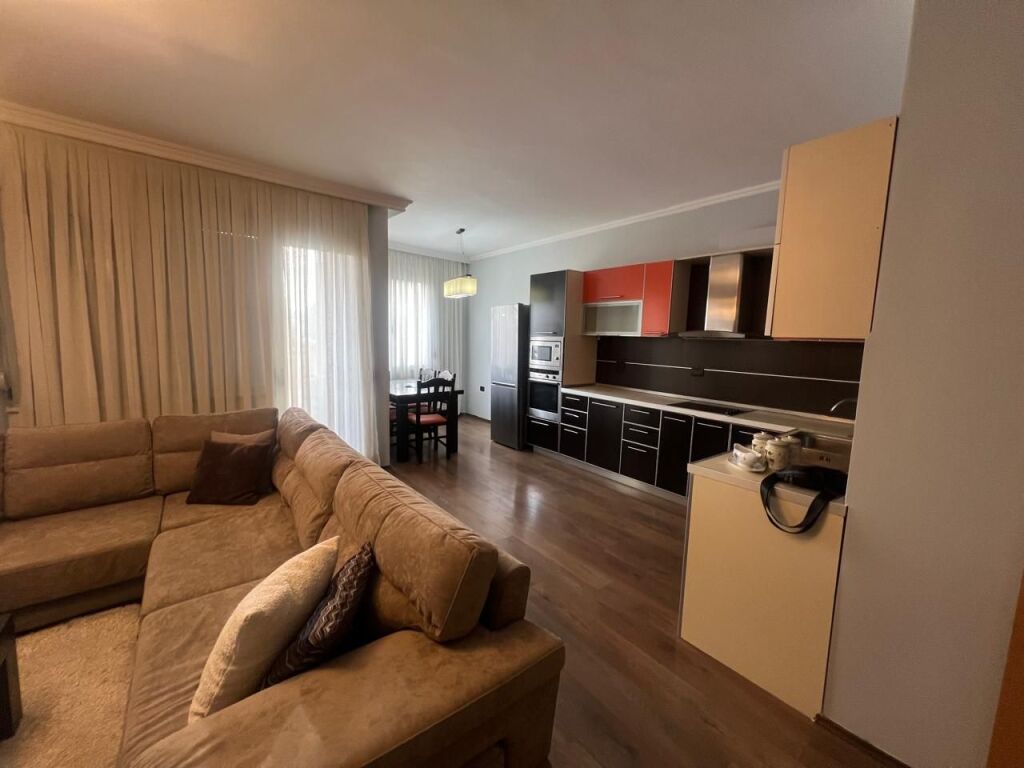 Appartamento 2+1+2 in affitto Selvia !