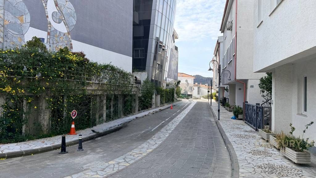 Shitet Apartament 2+1 tek Rezidenca Kodra e Diellit 1