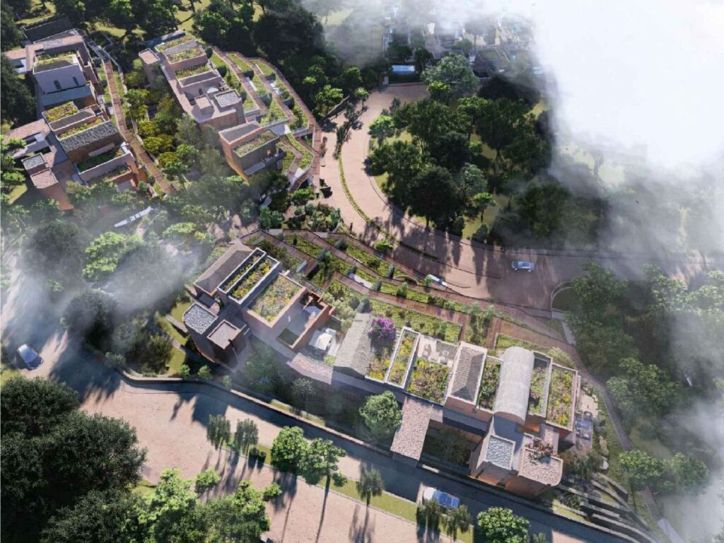 LUXURY APARTMENT FOR SALE – GREEN COAST, PALASË