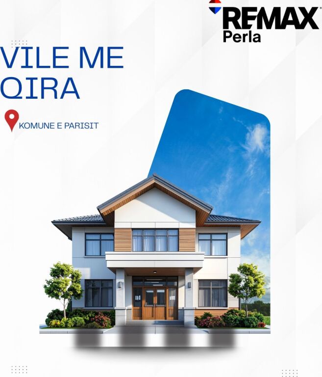 Jepet Vile 3-kateshe. me qira