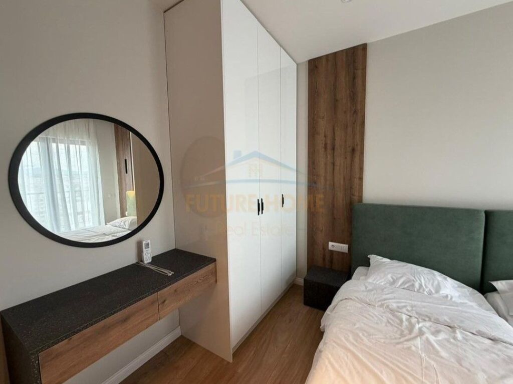 Affitto, Appartamento 2+1+Posto Auto, Via Barrikadave, Tirana.