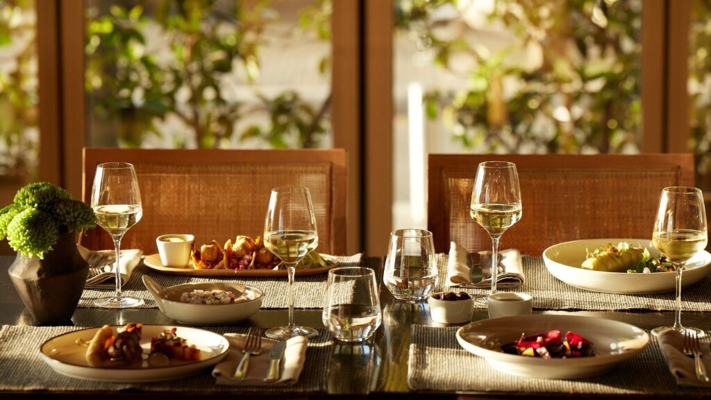 Affittasi bar-ristorante presso la Procura di Tirana