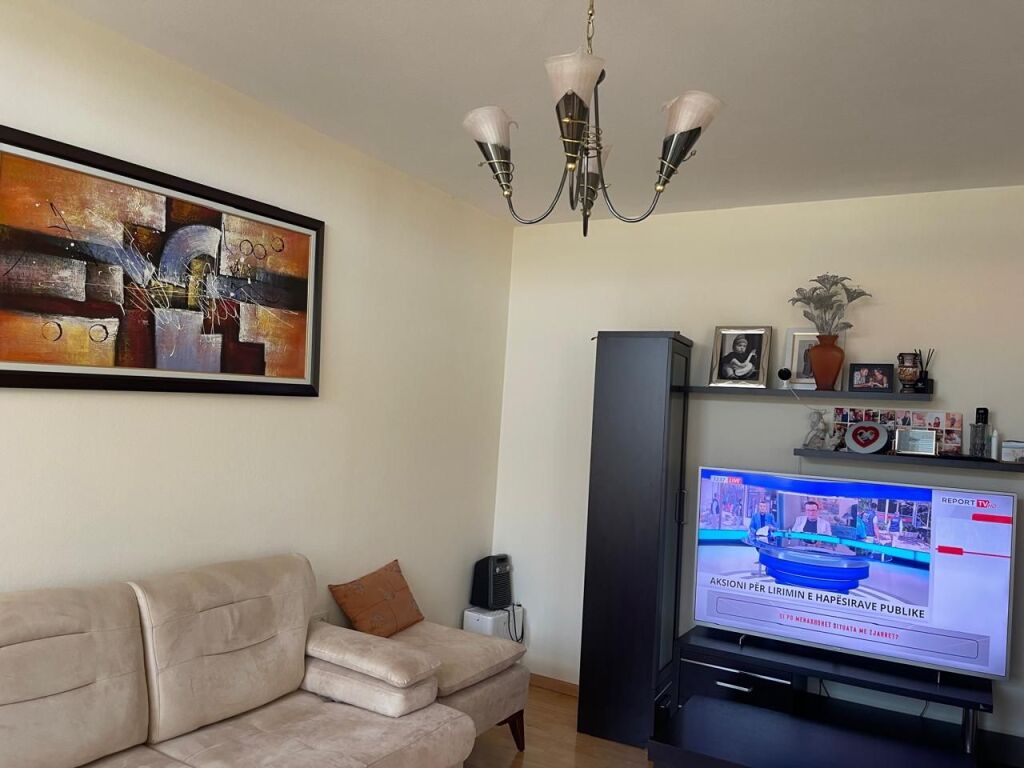 In affitto villa 3+2 con cortile super arredato 800 eu Complesso sanatorio Alba