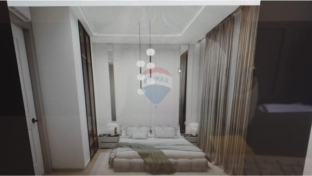 🏡 Penthouse / Papafingo për Shitje – Lungomare, Vlorë