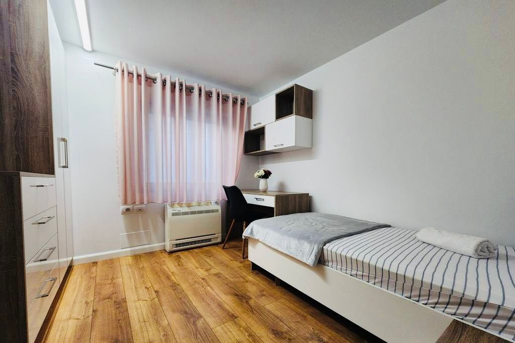 VILLA CON PISCINA IN AFFITTO A TEG!!!