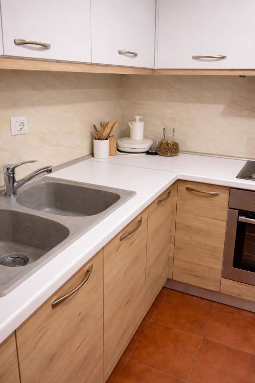 SI AFFITTANO 6 APPARTAMENTI 1+1+ BALCONE "VASIL SHANTO" 65.000 LEKE CIASCUNO