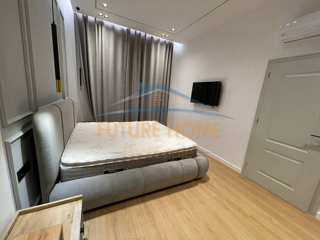 Rent, Apartment 1+1, Kodra e Diellit, Tirana