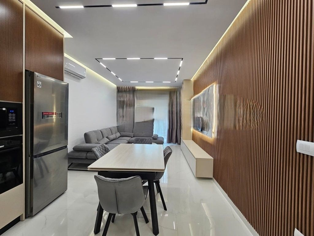 AFFITTO APPARTAMENTO 1+1+ POSTO AUTO! 1.000 € /Mese