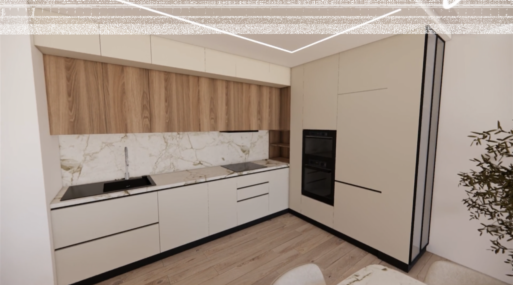 ASTIR APARTMENT 2+1 FOR SALE!