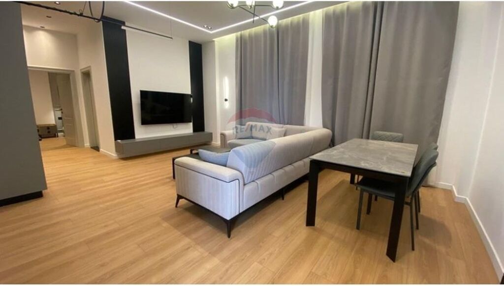 Apartament 1+1 per qira te Kodra Diellit