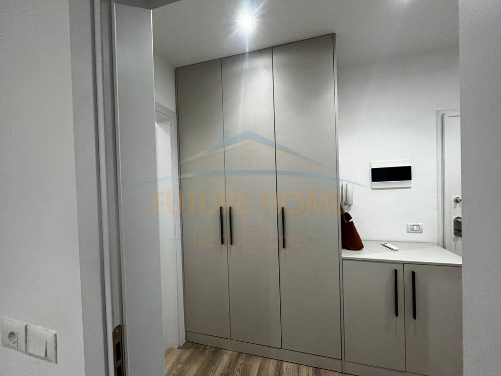 Rent, Apartment 2+1, Bogdaneve Street, Tirana.