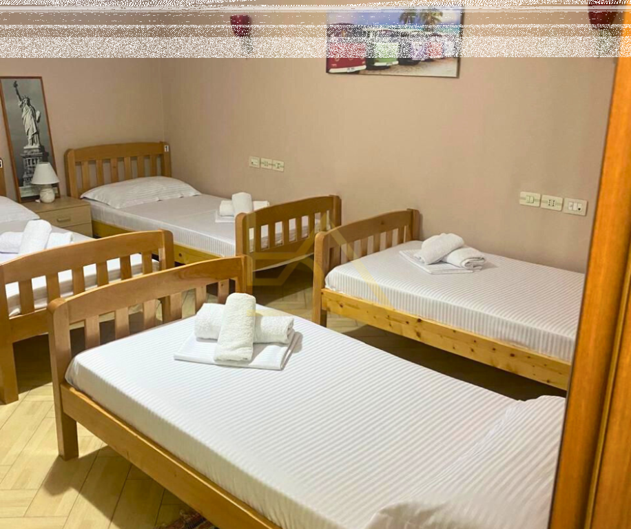 Shitet Vilë – Rajoni i Policisë, Durrës