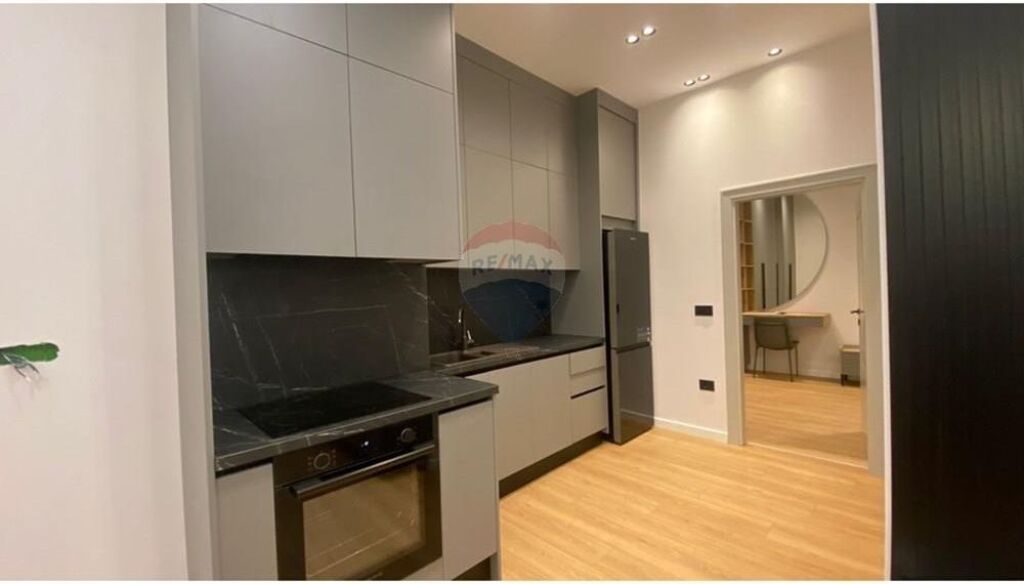 Apartament 1+1 per qira te Kodra Diellit