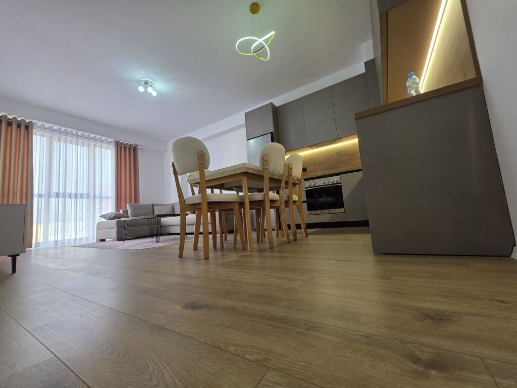 Astir 1+1Jepet me qera  (Urban Gate)
