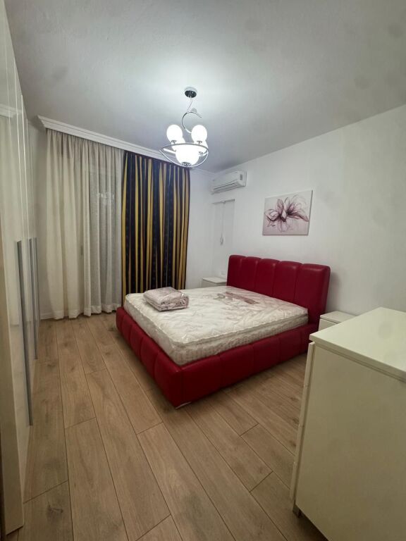 APARTAMENT PER QERA MYSLYM SHYRI
