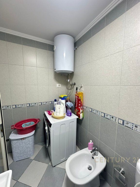 APPARTAMENTO 2+1+VERANDA IN VENDITA IN UN COMPLESSO RESIDENZIALE GOLEM!!!