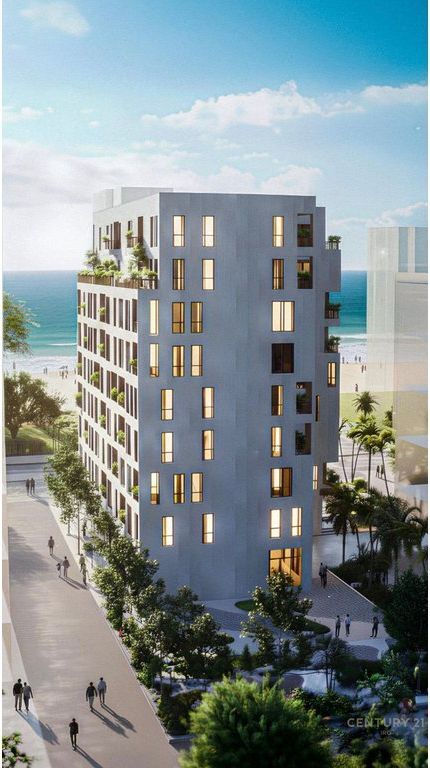 Apartment 1+1 for sale near the sea, Durres! Payment possibility in installments!