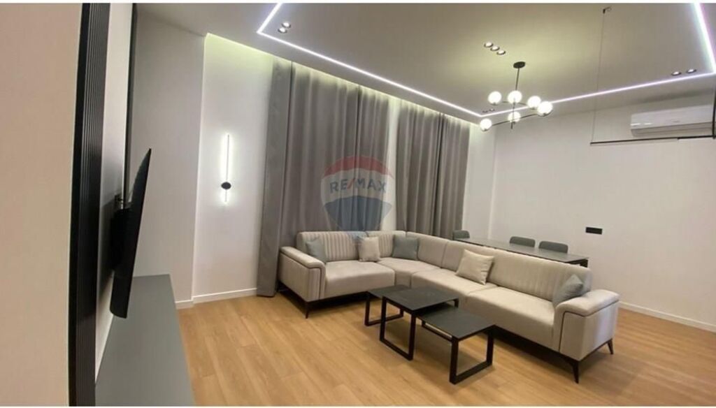 Apartament 1+1 per qira te Kodra Diellit