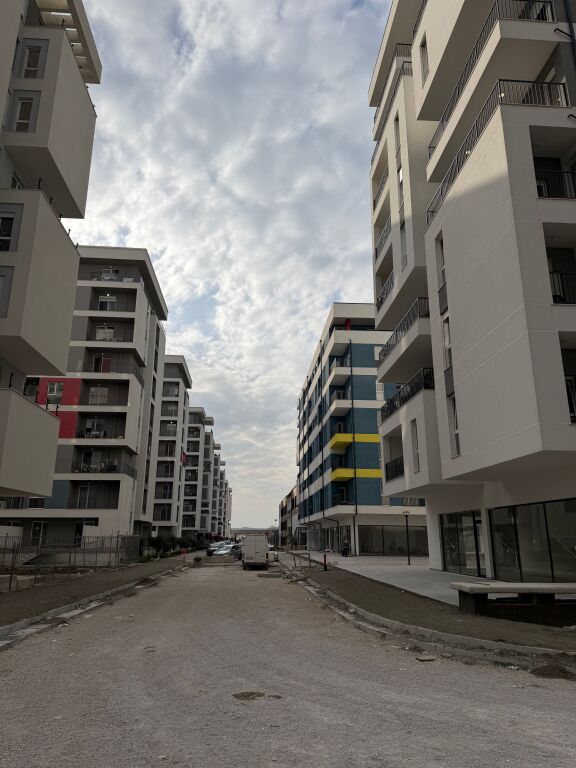 We sell 3+1 Economic Apartment, Univers City QTU