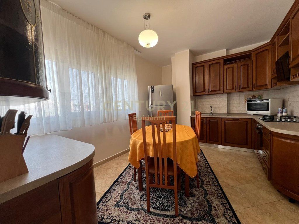 Appartamento 2+1+2 in affitto a Vollga, Durrës !