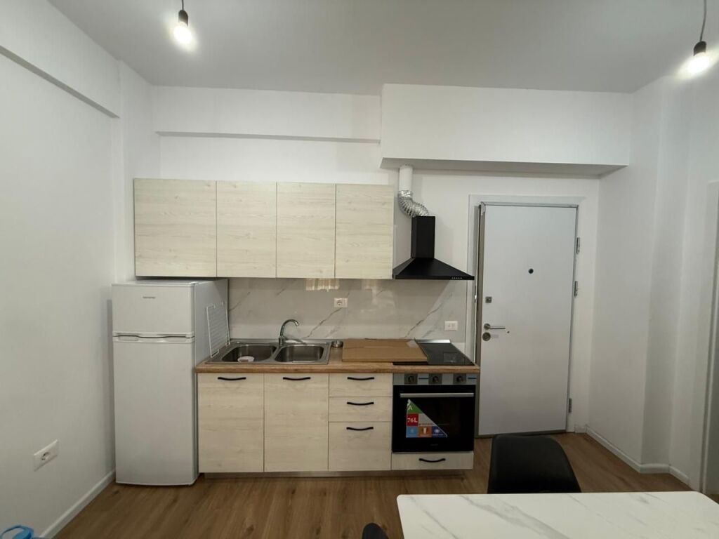 📣 QERA Apartament 1+1 📍 Rezidenca Oxa, Fresk ✨ 💶 Cmimi 40.000 Leke/Muaj