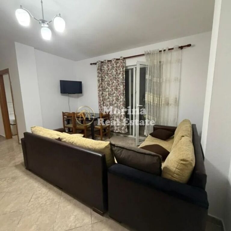 Qera | Apartament 2 + 1 | Rruga 5 Maji | 450 €/muaj