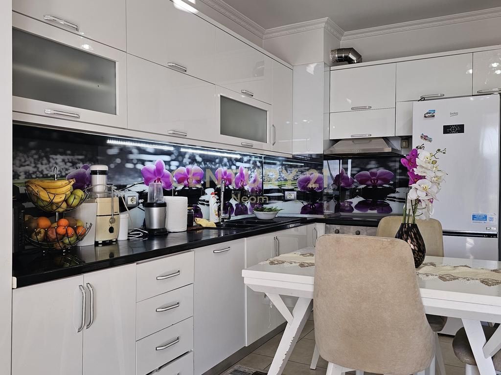 APARTAMENT 2+1 ME QIRA – CASA ITALIA / MALAJZIANI