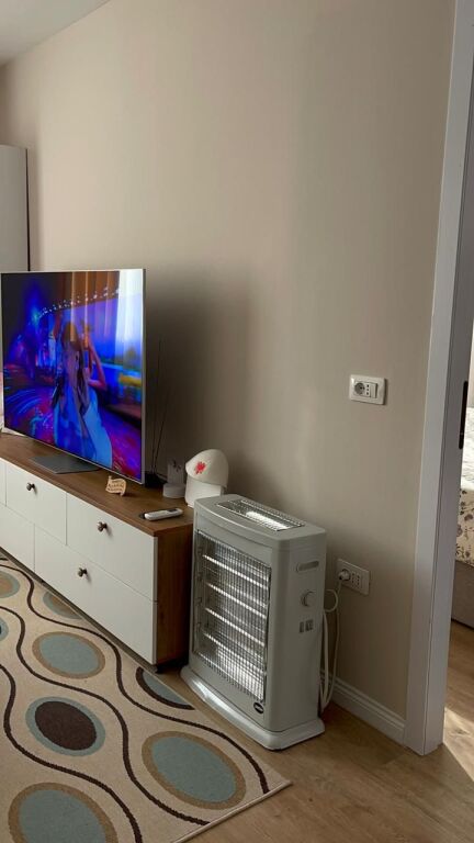 Apartment 1+1 for rent in Astir, near Bar Oslo.