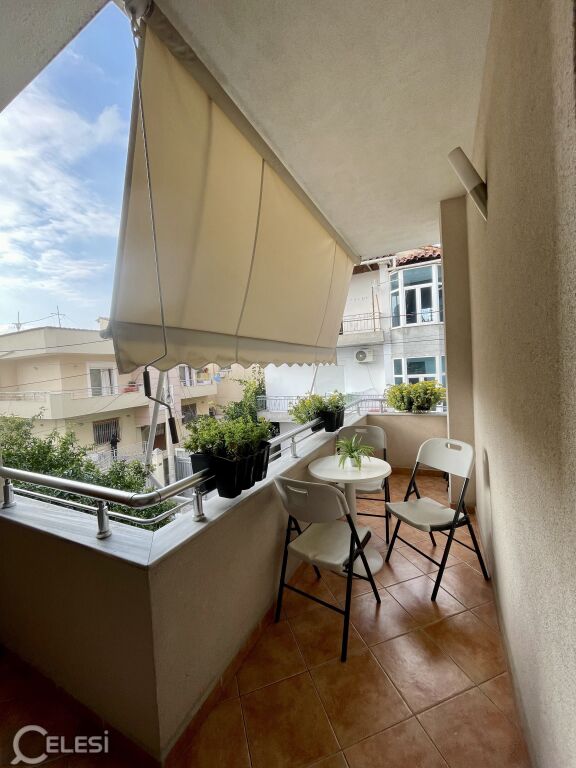 Garsoniere me qera prane amerikan 2 ne Allias (25.000 Leke)