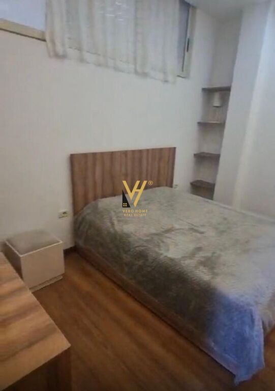 APARTMENT 1+1 FOR RENT ON THE 9TH FLOOR 600 EURO