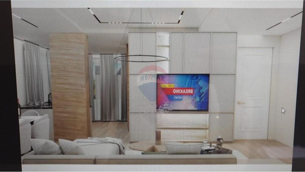 🏡 Penthouse / Papafingo për Shitje – Lungomare, Vlorë