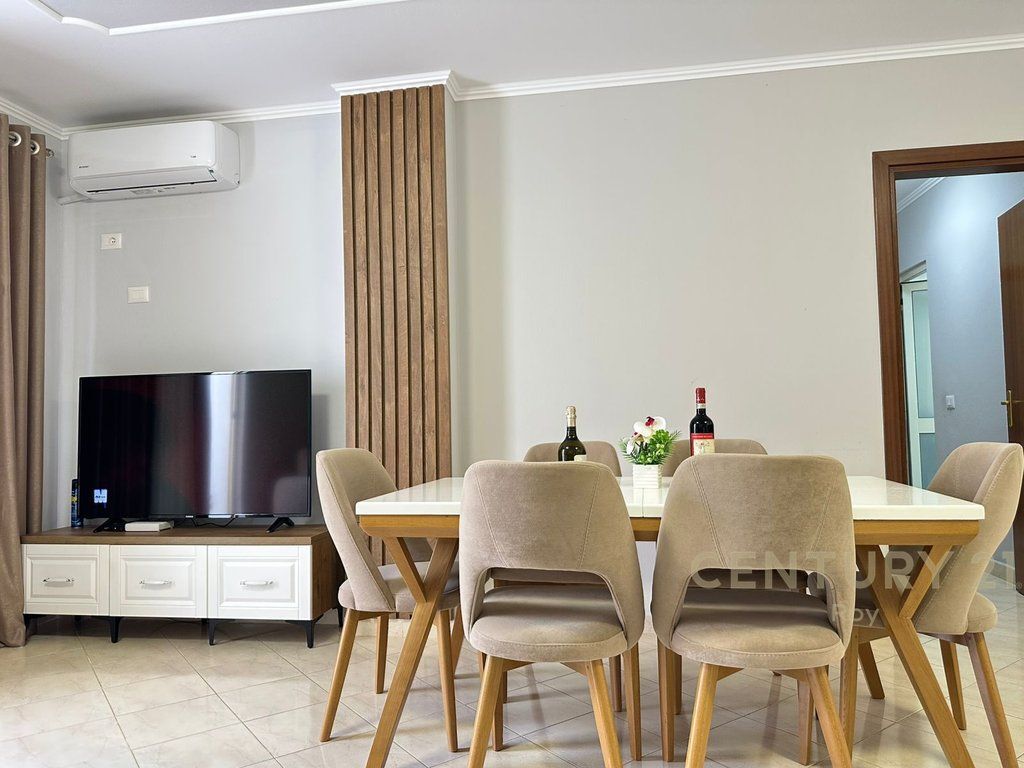 APPARTAMENTO 2+1+VERANDA IN VENDITA IN UN COMPLESSO RESIDENZIALE GOLEM!!!