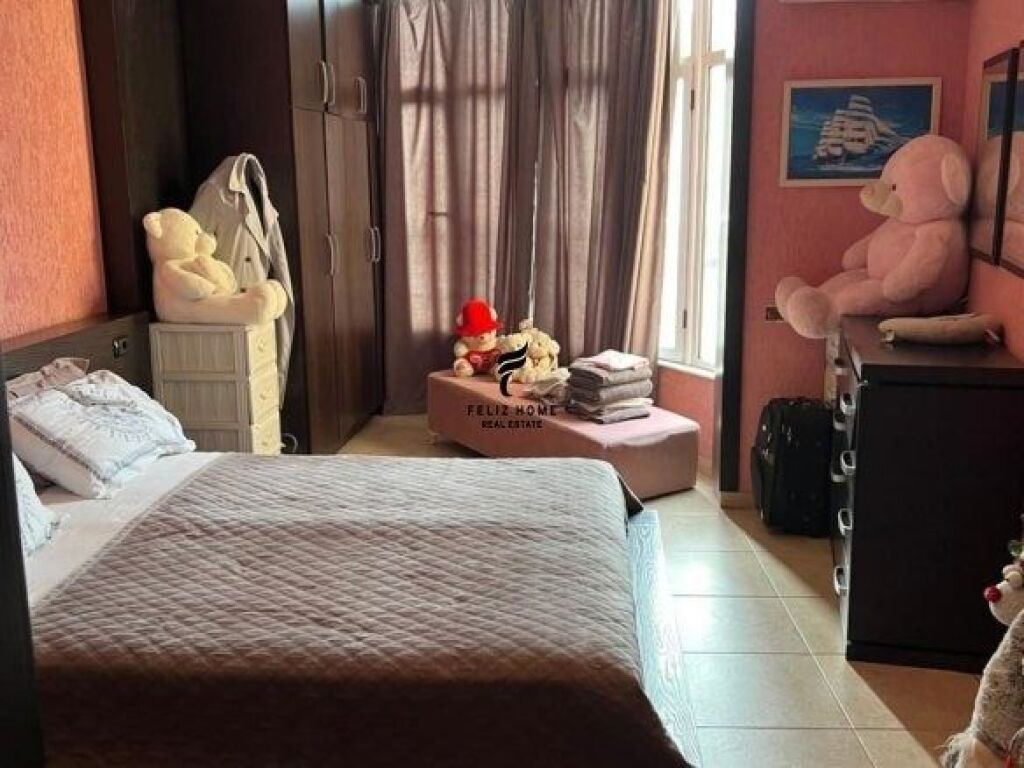 APPARTAMENTO IN AFFITTO 2+1+2 ASTIR 50.000 LEKE FH-65264