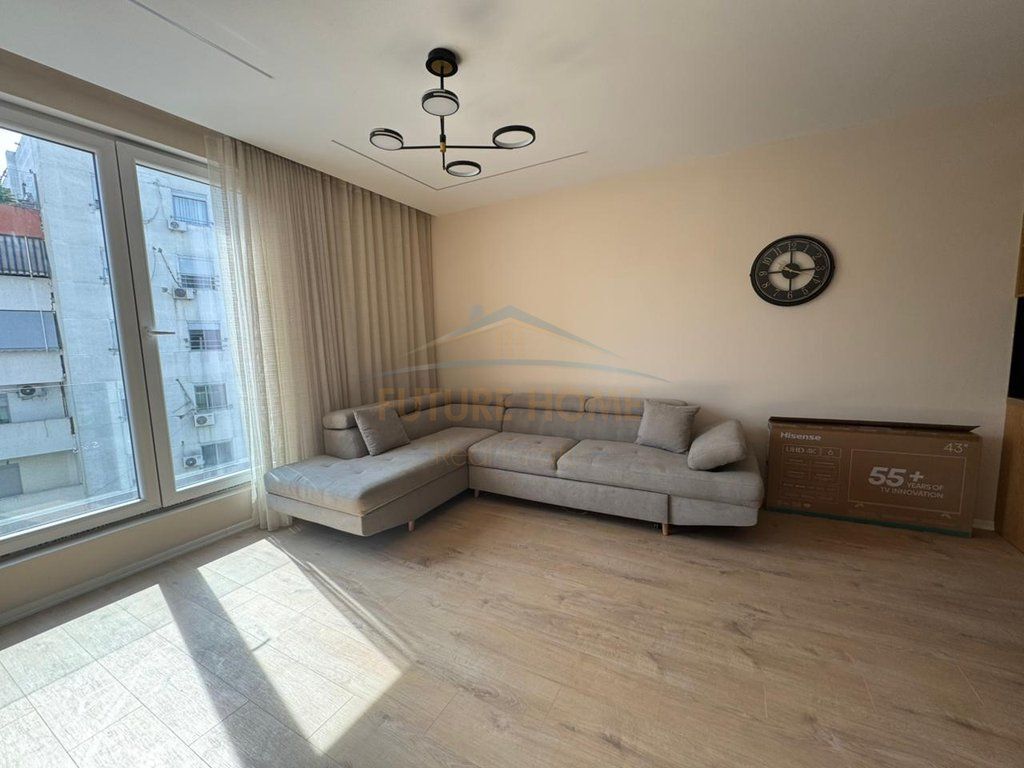 Qera, Apartament 1 +1, Jordan Misja, Tiranë.