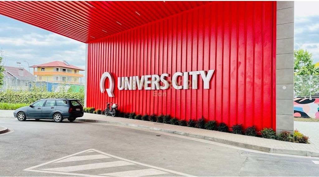 APARTAMENT PER SHITJE 2+1 TEK" KOMPLEKSI UNIVERS CITY ,ZONA STARTEK " TIRANE !